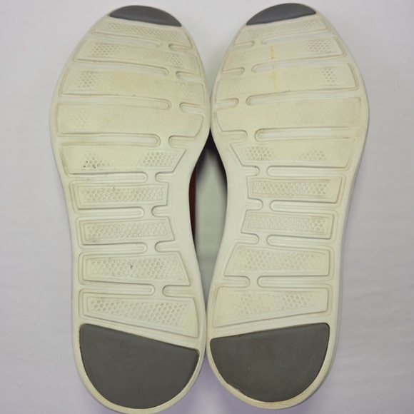 Martin Dingman Countryaire Saddle Leather Whiskey Plain Toe Mens 9.5M - Picture 9 of 9